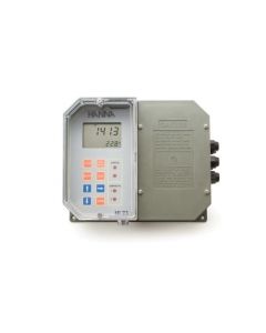 Zidni digitalni kontroler provodljivosti - HI23211-2