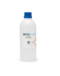 100% NaCl rastvor za kalibraciju za očitavanja morske vode (500 mL) - HI7037L