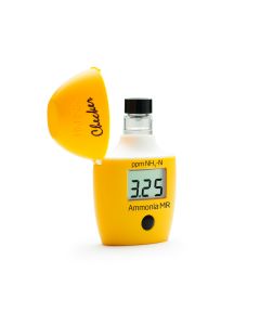 Kolorimetar za određivanje amonijaka u srednjem opsegu Checker® - HI715