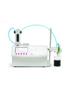 Automatski titracijski sistem za vinske analize - HI901w
