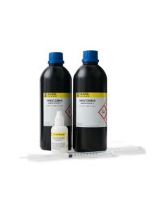 Reagensi za određivanje amonijaka (300 testova) - HI93733-03
