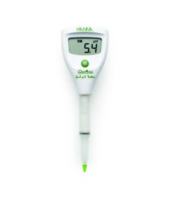 pH Tester za direktno merenje u zemlji HI981030