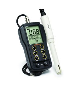 Prenosni pH/EC merač sa CAL Check™ - HI9813-6