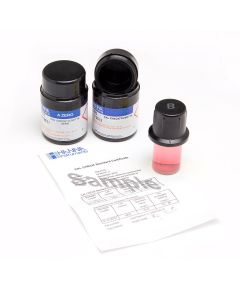 Standardi za cijanuričnu kiselinu CAL Check™ HI97722-11
