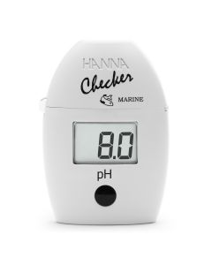Kolorimetar za određivanje pH morske vode Checker® HC - HI780