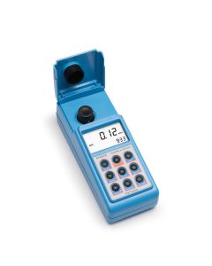 Mutnost i prenosni merač hlora - HI93414-02