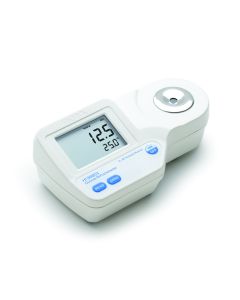Digital Refractometer za % Glukoze - HI96803