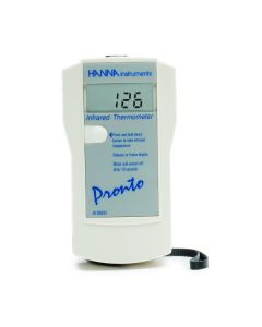Infracrveni termometar za industriju hrane - HI99551-10